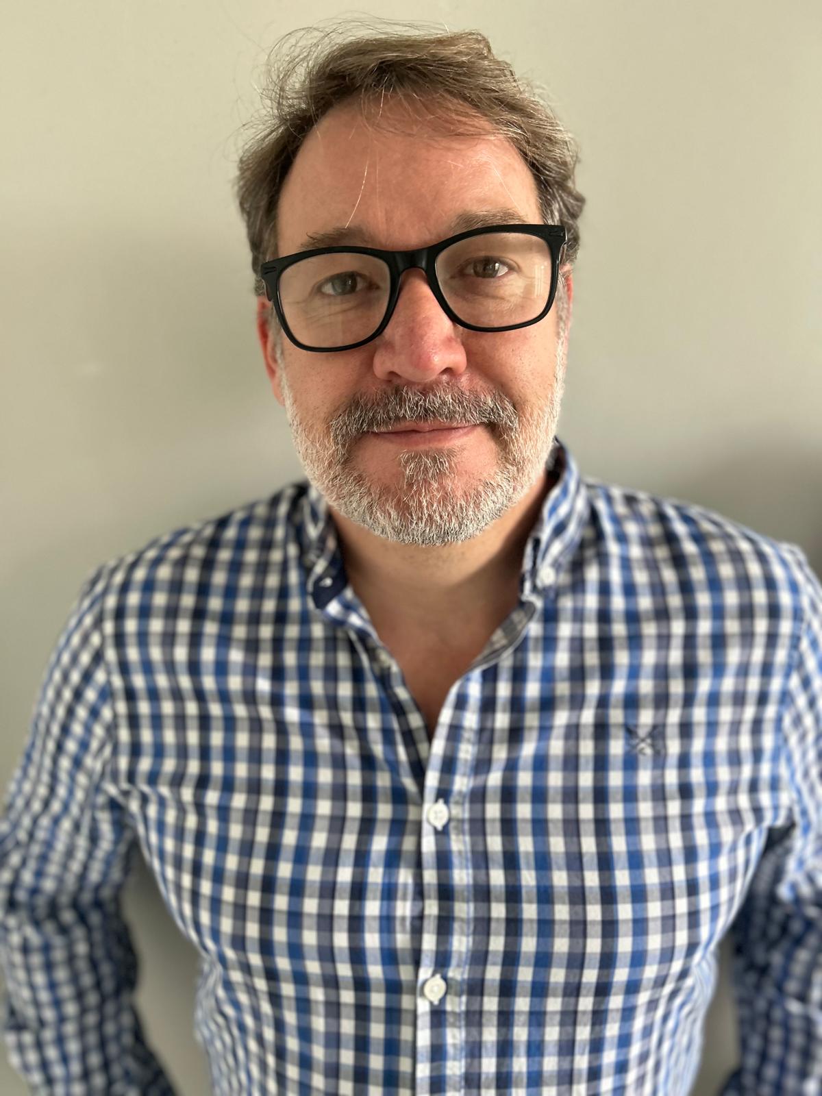 Jon Rippon